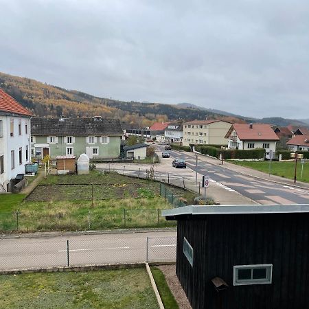 Apartamento La Loupette Fraize Exterior foto
