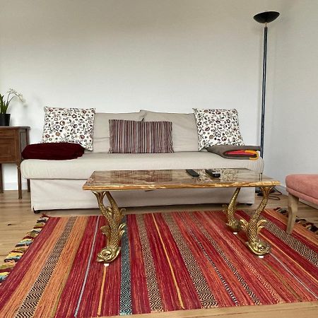 Apartamento La Loupette Fraize Exterior foto