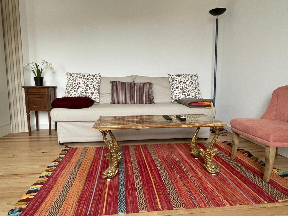 Apartamento La Loupette Fraize Exterior foto